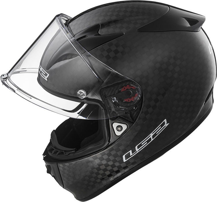 FF323 Arrow C - EVO FIM Carbon Solid